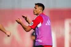 Un verdadero Niño Maravilla: Alexis Sánchez tiene a todos sorprendidos en España por este motivo