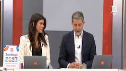 “He tenido el privilegio de acompañarlos cada mañana”: Polo Ramírez deja las noticias de Canal 13 tras 14 años