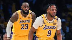 Locura de transferencia en la NBA: ¡10 mil millones de dólares por Los Angeles Lakers!