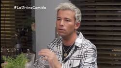 "Fue como las hue...": Luis Pedraza reveló la dura lucha que tuvo que dar contra el cáncer