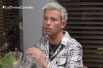 "Fue como las hue...": Luis Pedraza reveló la dura lucha que tuvo que dar contra el cáncer