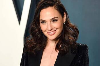 “No fue fácil”: Gal Gadot anuncia el nacimiento de su cuarta hija