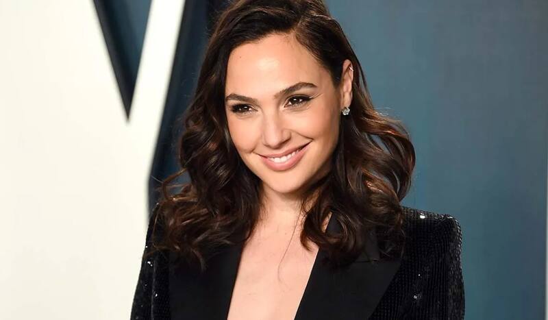 le dio la bienvenida a su cuarta hija.