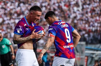 ¿Resultado saca técnico? Católica goleó a Colo Colo en el Monumental