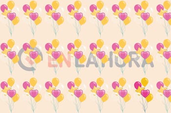 Test visual: ¿Estás preparado? Encuentra los globos diferentes en tan solo 5 segundos