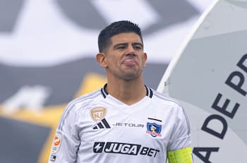 Alianza Lima oferta por Esteban Pavez para dejar Colo Colo: define el directorio