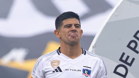 Alianza Lima oferta por Esteban Pavez para dejar Colo Colo: define el directorio