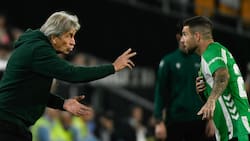 Real Betis vs. Espanyol: Hora y dónde ver hoy al equipo de Manuel Pellegrini en LaLiga de España