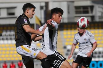 Histórico delantero de Colo Colo se comparó con Damián Pizarro: “Somos parecidos, él tampoco es un goleador”