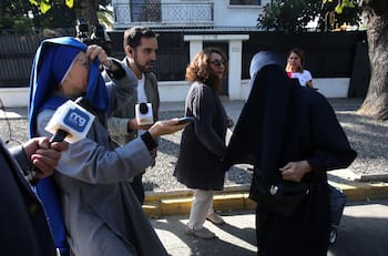 ¿Que se sabe sobre las monjas implicadas en el caso del cadáver encontrado en Ñuñoa?