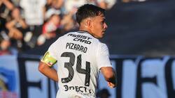 Un recién ascendido se fija en Vicente Pizarro y en Colo Colo aguardan la oferta