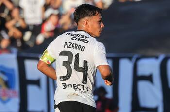 Un recién ascendido se fija en Vicente Pizarro y en Colo Colo aguardan la oferta