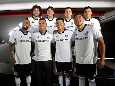 Estaba dirigiendo en la Sub-15: el ayudante de Héctor Tapia y su vínculo con Colo Colo