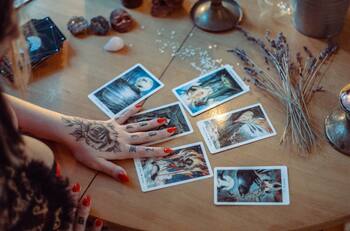Tarot gratis para el 31 de marzo: Estas son las predicciones de salud, amor y dinero