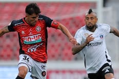 Delegación Presidencial autoriza limitado aforo para el debut de Colo Colo ante Deportes Limache