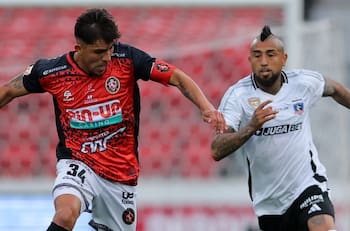 Delegación Presidencial autoriza limitado aforo para el debut de Colo Colo ante Deportes Limache