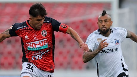 Delegación Presidencial autoriza limitado aforo para el debut de Colo Colo ante Deportes Limache