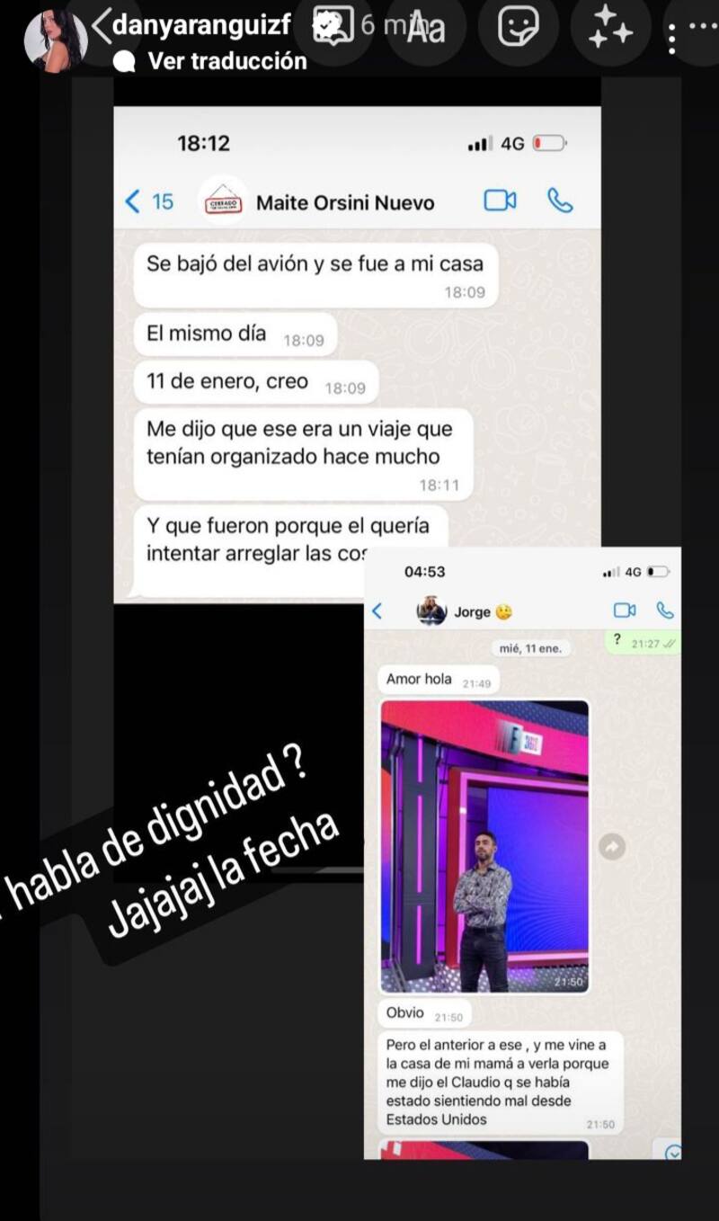 Créditos: Instagram