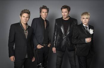Duran Duran regresa con increíble video creado con inteligencia artificial