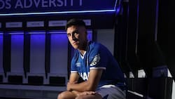 De ídolo a ‘traidor’: Marcelino Núñez rompe con 25 años de historia en Inglaterra