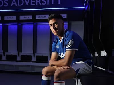 De ídolo a ‘traidor’: Marcelino Núñez rompe con 25 años de historia en Inglaterra
