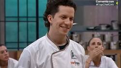 “Fue traumático”: Alonso Quintero recordó su paso por “Top Chef VIP”