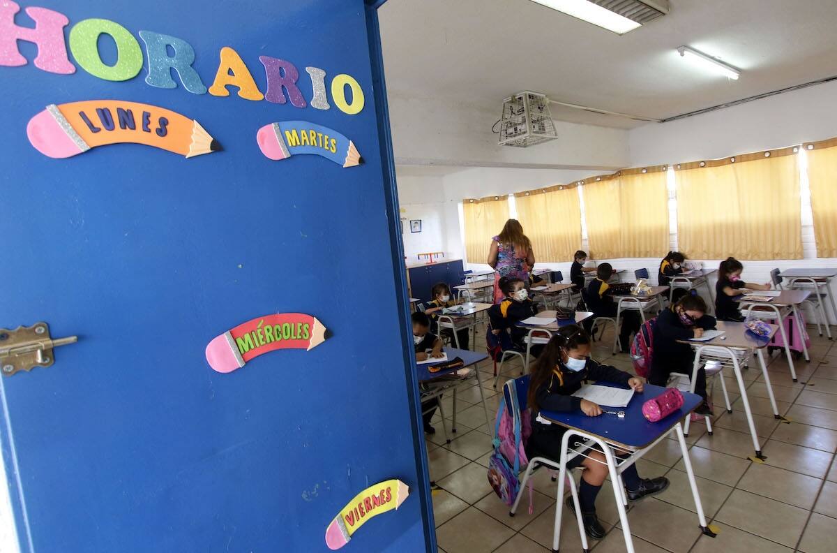 Clases presenciales 2022: ¿Qué dicen las futuras autoridades y cuándo comienza el año escolar?