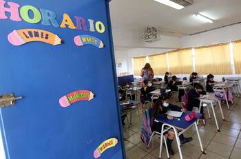 Clases presenciales 2022: ¿Qué dicen las futuras autoridades y cuándo comienza el año escolar?