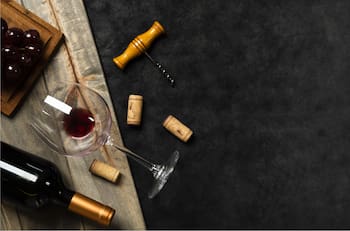 Feria gratuita del vino en la Plaza Ñuñoa: ¿Cuándo será?