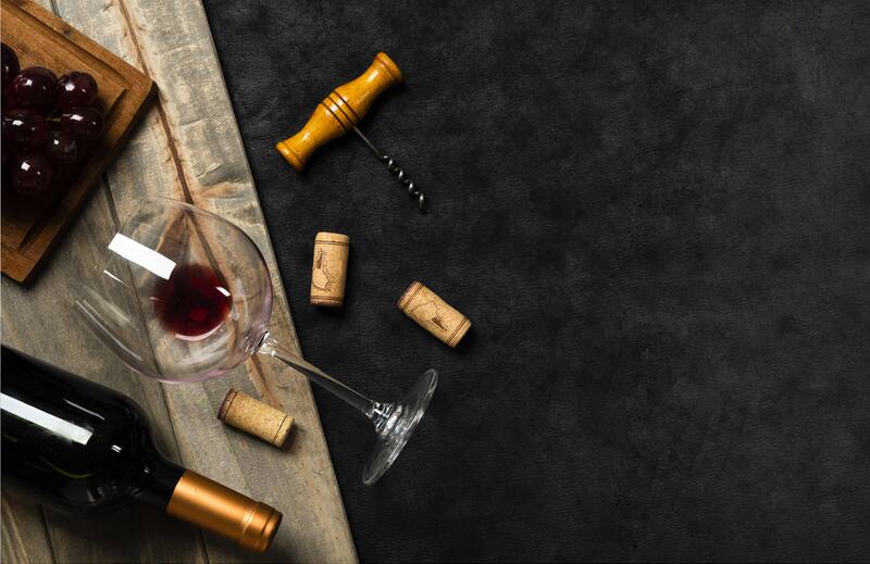 Distintas viñas del país se presentarán para compartir sus productos con los asistentes.