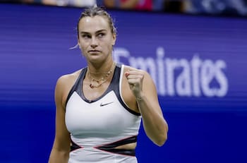 Aryna Sabalenka no se quita la corona: campeona otra vez del US Open
