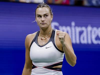 Aryna Sabalenka no se quita la corona: campeona otra vez del US Open
