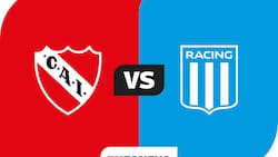 EN VIVO | Independiente vs. Racing Club por Torneo Clausura 2026: minuto a minuto del partido