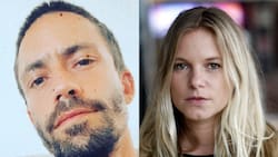 Ignacia Allamand y su ex pareja, Tiago Correa, intercambiaron cariñosos mensajes en redes sociales