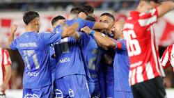 Tricampeón con la UC alucina con U. de Chile: “Está para ganar la Copa Libertadores”