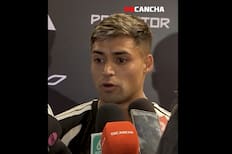 VIDEO | “Hemos sabido llevar la presión que significa jugar en la U; hay que estar tranquilos”