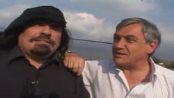 El día en el que Negro Piñera y su hermano Sebastián intercambiaron roles
