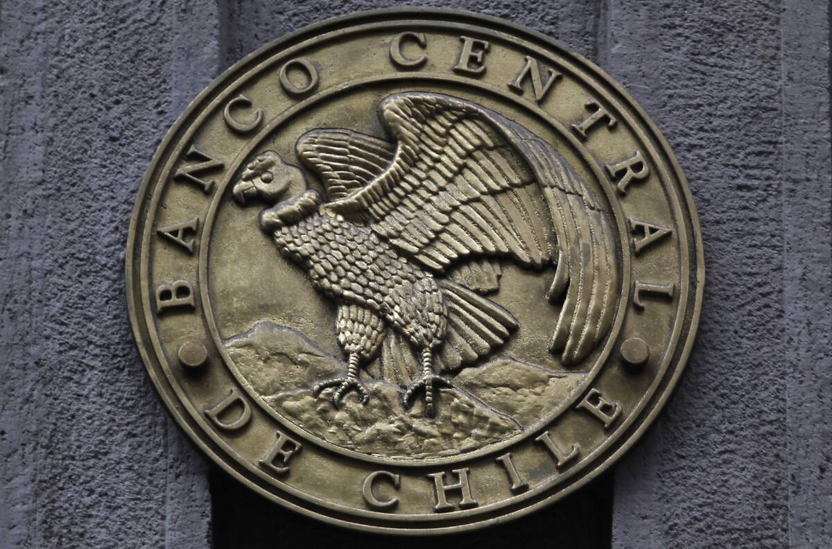 Buscando frenar la inflación: Banco Central aplicó una histórica alza en la tasa de interés