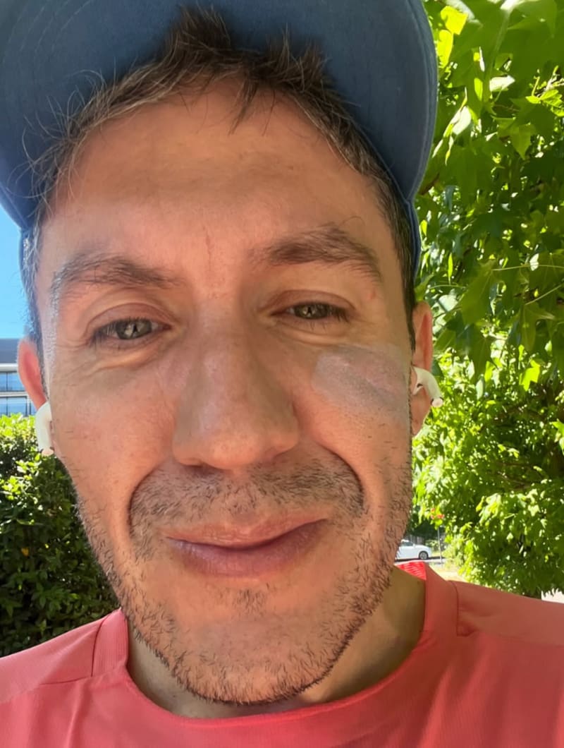 El actor detrás de Petita.