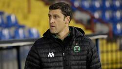 Plantel de Deportes Temuco entiende el silencio de Román Cuello: “El profe está dolido”