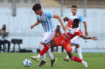 Always Ready vs Magallanes: ¿Dónde ver hoy EN VIVO por TV y online el partido por Copa Libertadores?