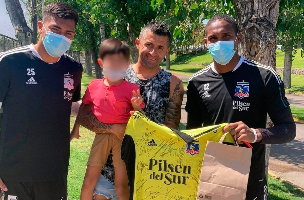 Franco Cabrera relata cómo recauda fondos para el tratamiento de su sobrino: "Costear la terapia es una locura para una familia normal"