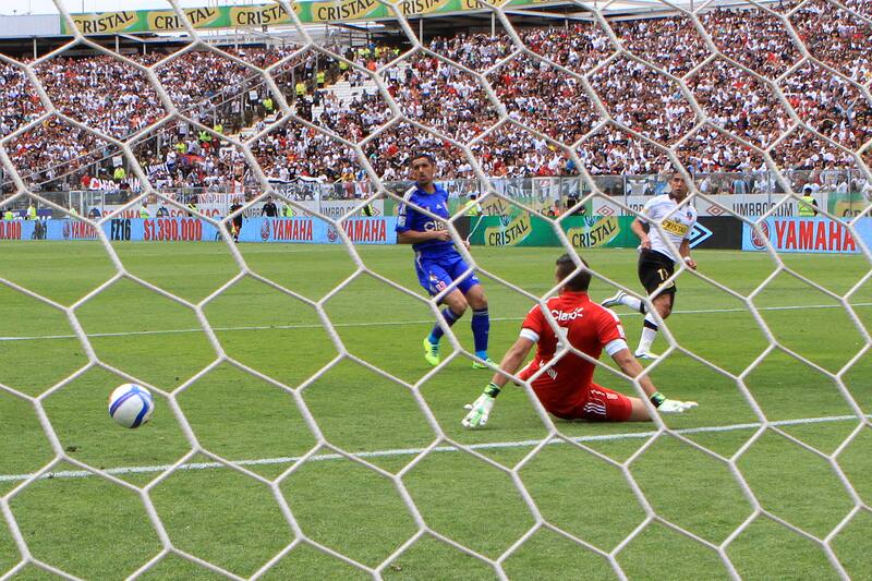 Felipe Flores forma parte de la historia de los Superclásicos (Foto: Aton)