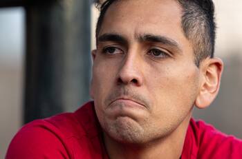 Otro batacazo: la tremenda chance que Tabilo dejó pasar en Roland Garros