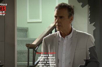 "Tontomás siempre arruinando momentos": Fanáticos de "Verdades Ocultas" se enfurecieron con el adelanto del próximo capítulo