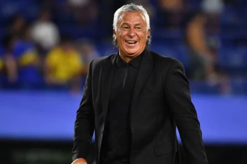 Arriesga una severa sanción por parte de Conmebol.