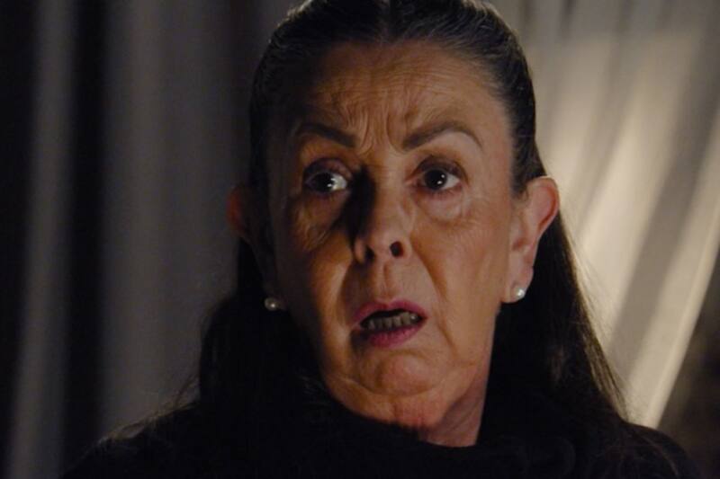 reveló detalles del giro de su personaje en Juego de Ilusiones.