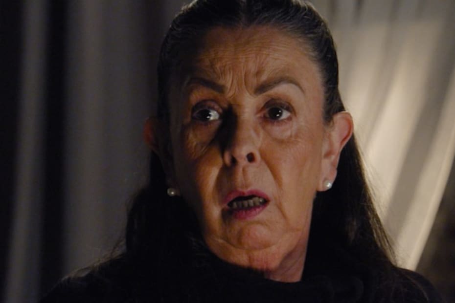 La teleserie se encuentra en su recta final.