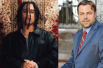 “Lávese el hocico”: Pablo Chill-E arremete contra el alcalde de Puente Alto, Germán Codina