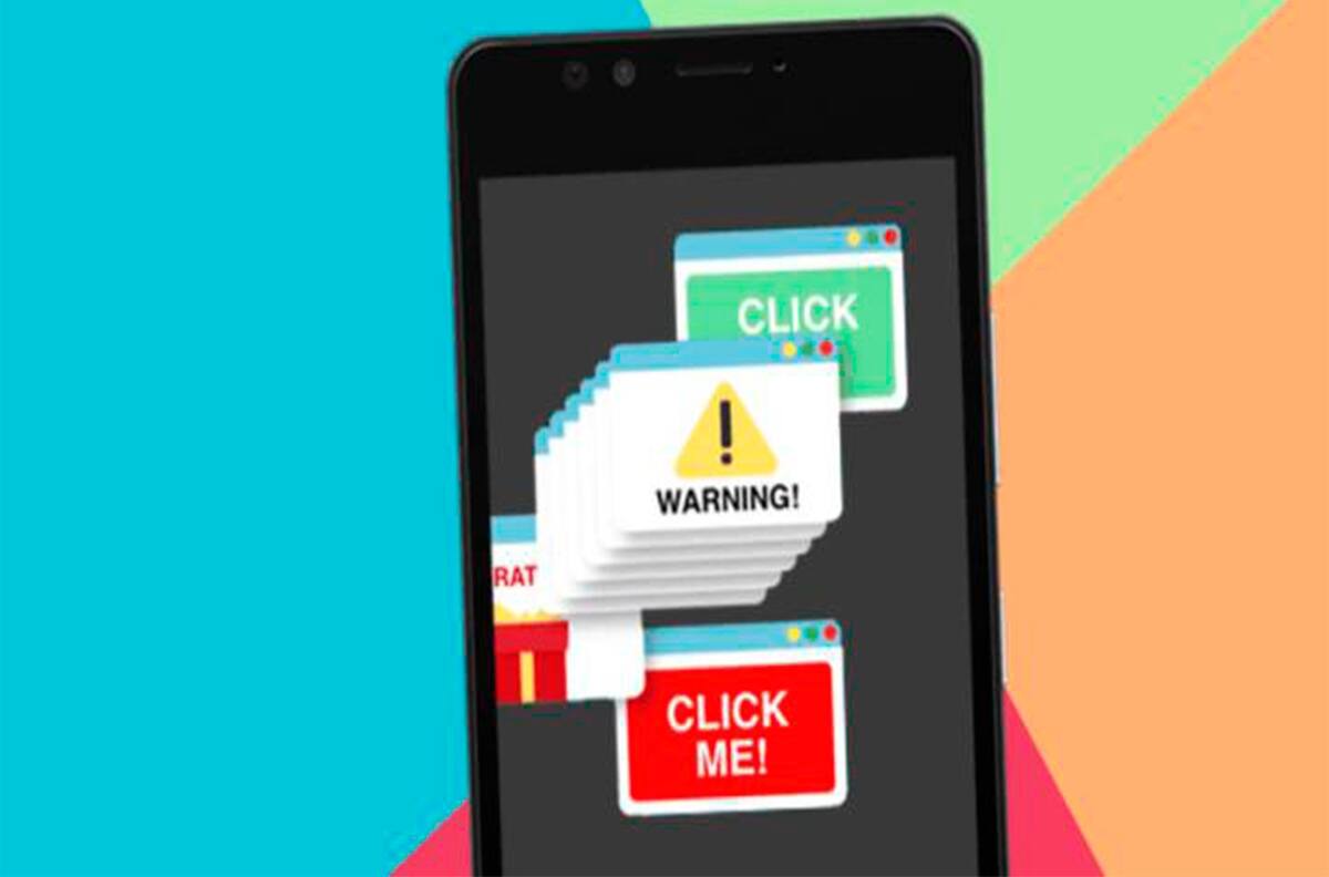 Según un estudio de Avast, el adware es el peligro más grande del sistema operativo Android